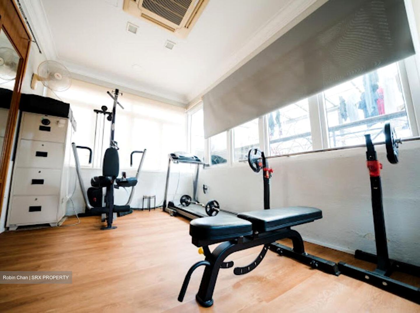 Kembangan Estate (D14), Detached #524758531